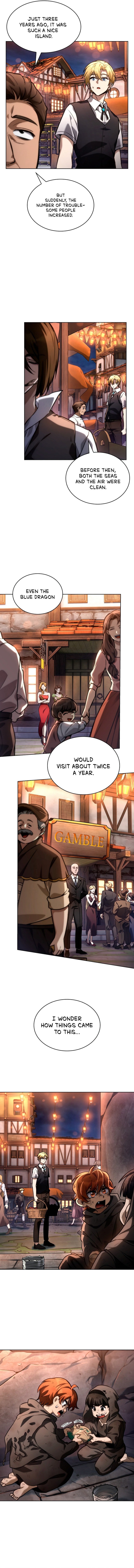 Infinite Mage, Chapter 111 image 10